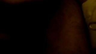 Svensk amatörbrud knullas hårt i POV-video