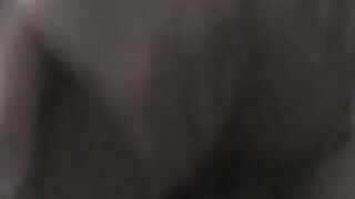 Lactating Cougar Squirts