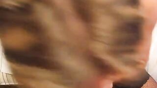 Amateur Russian Couple's Sex Tape