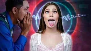 Charmed - Juniper Ren - The Advisor Knows What’s Best for Juniper’s Little Pussy