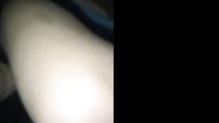 Amateur Couple's Webcam Blowjob