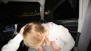 Dirty Talking Amateur Gets Creampied and Fucked in Both Holes