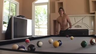 The Challenge of a Girl Who Was Amateur