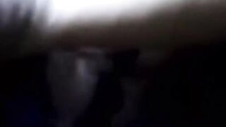 Chatting with an Asian Granny on Webcam