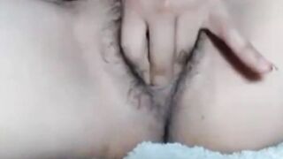 Milf's Quickie Cam Sex