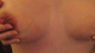 British MILF's Amazing Blowjob Skills