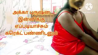 Stepsister Seduced Her Own Stepsister's Husband and End up with Hardcore Fuck