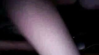 French Amateur Webcam Girl #3