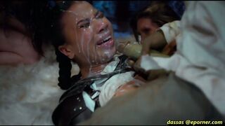 Goblin Group Gangbangs Beautiful Girls 1080p