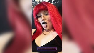 should I post more like this..?