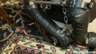 Never Thought I’d End Up Like This! Mia Malkova for Submissed