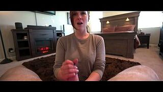 Brothers Wife Needs Money Part 1 Scarlett Gushes WCA Productions