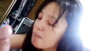 Japanese Guy with a Huge Package