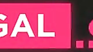 Brazilian Teen's Orgasmic Tease