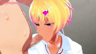 One Room Gal 3D 1 Subbed NEW 3D HENTAI 2025