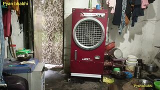 Bhabhi brother-in-law sex in the morning went to sister-in-law's room in the morning and made a loud bitch, big cock to Hindi audio desi sister-in-law.