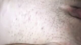 French Arab Anal Amateur with a Big Ass