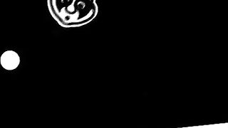 Interracial Amateur Sex With a Big Black Cock