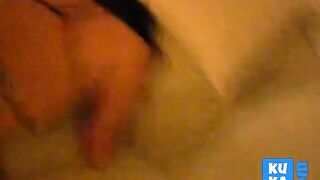 Angy: Arab MILF in Bondage