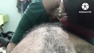 Hot indian tamil anukul and kerela aunty bowlojob and faking