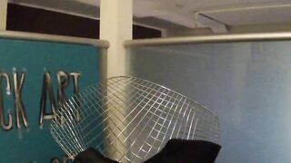 Dani Daniels' Big Naturals