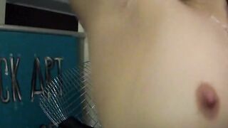 Dani Daniels' Big Naturals