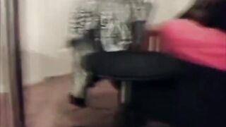 Fisting, Gaping & DP with Sex Toys on Webcam