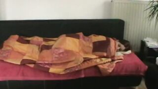 Hart durchgefickt - Berliner Art