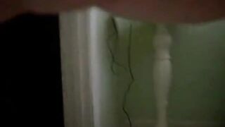 Curvy Latina on Cam
