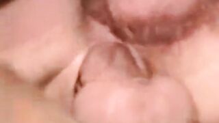 Svenska supermodellen Oral Pleasure och Anal Exploration