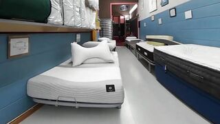 I Love Testing Mattresses and Eating Your Balls.