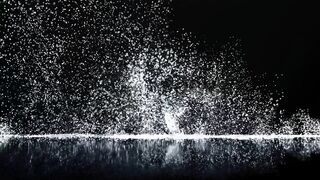 Kristine Crystalis Gets a Load on Her Ass Every Morning