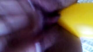 Married Lover's Pleasure with Big-Titted MILF