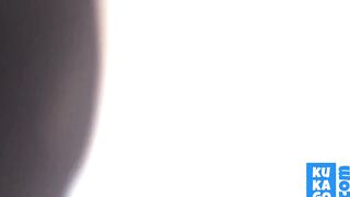 Cuckold Hubby Shares His BBW Girl with BBC for Xmas