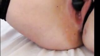 Voksenvideo: Danish Delight with Katja