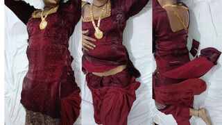 Sasur ne apni sunder bahu ko jordar choda