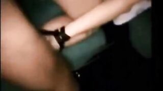 Amateur Interracial Anal with Cheating Girl