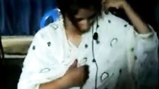 Bangladeshi Call Center Girl Monika's Webcam Show