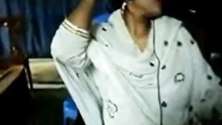 Bangladeshi Call Center Girl Monika's Webcam Show