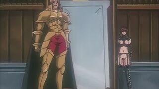 Ryouki no Ori: Dai 2 Shou 3 - Hentai