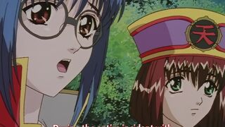 Ryouki no Ori: Dai 2 Shou 2 - Hentai