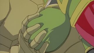 Ryouki no Ori: Dai 2 Shou 1 - Hentai