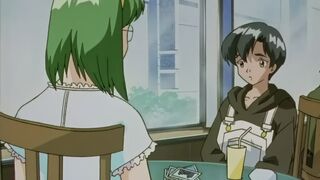 Dousou Kai: Yesterday Once More 2 - Hentai