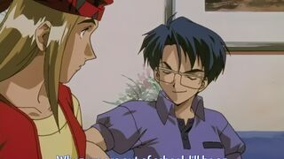 Dousou Kai: Yesterday Once More 1 - Hentai