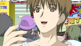 Akiba-kei Kanojo 1 - Hentai