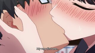 Iribitari Gal ni Manko Tsukawasete Morau Hanashi 1 - Hentai