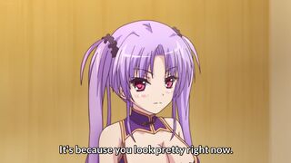 Hime-sama Love Life! 1 - Hentai