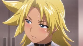 Energy Kyouka!! 2 - Hentai