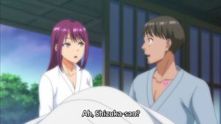 Yamitsuki Mura: Melty Limit The Animation 1 - Hentai