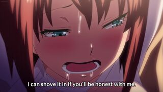 Tsundero Series 5 - Hentai